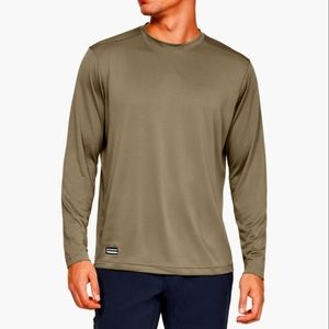 2XL Tactical Heat Gear UnderArmour Long sleeve s